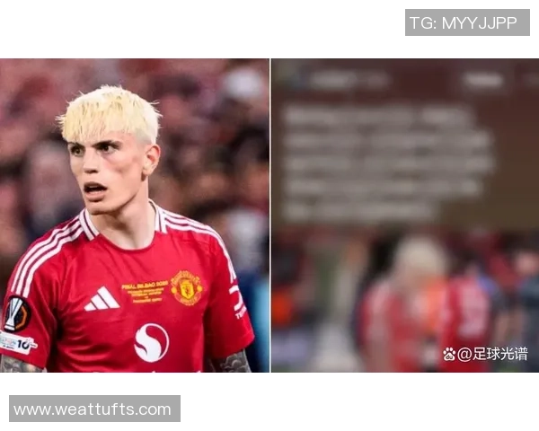 巴特评论加纳乔过于自信曼联出售他是明智之举